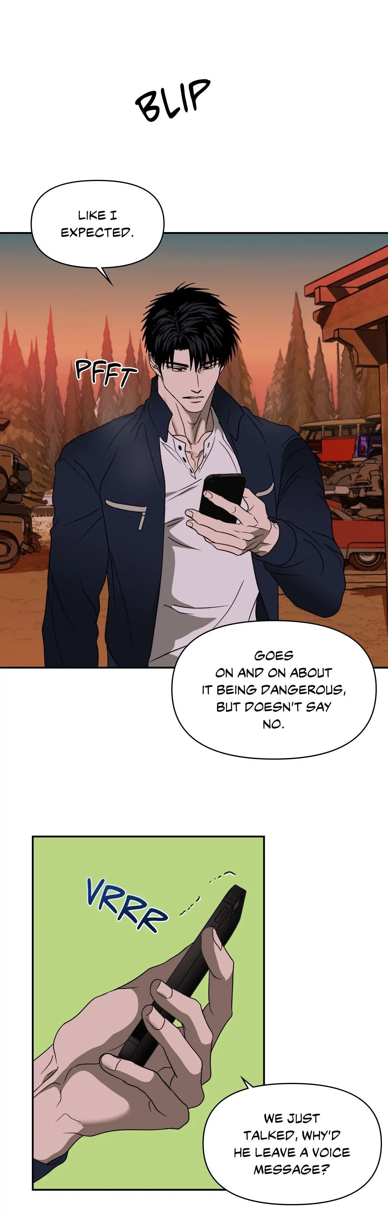 Shutline, Chapter 74 image 25